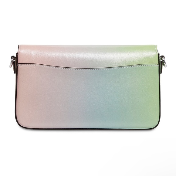 Coach Ombre Wyn Crossbody Bag - Picture 9 of 10